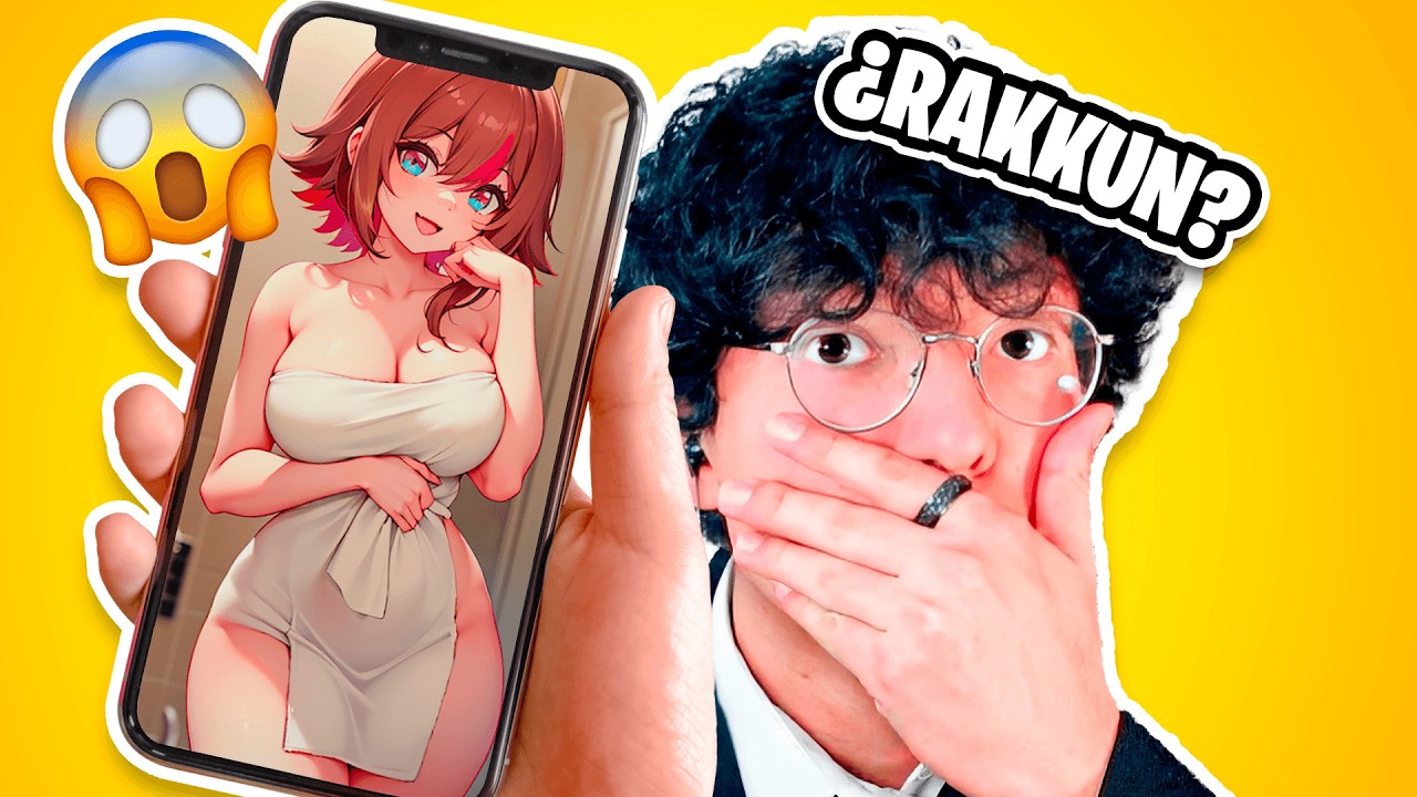 MAGMA VE LO PEOR DE RAKKUN?! 😳😨