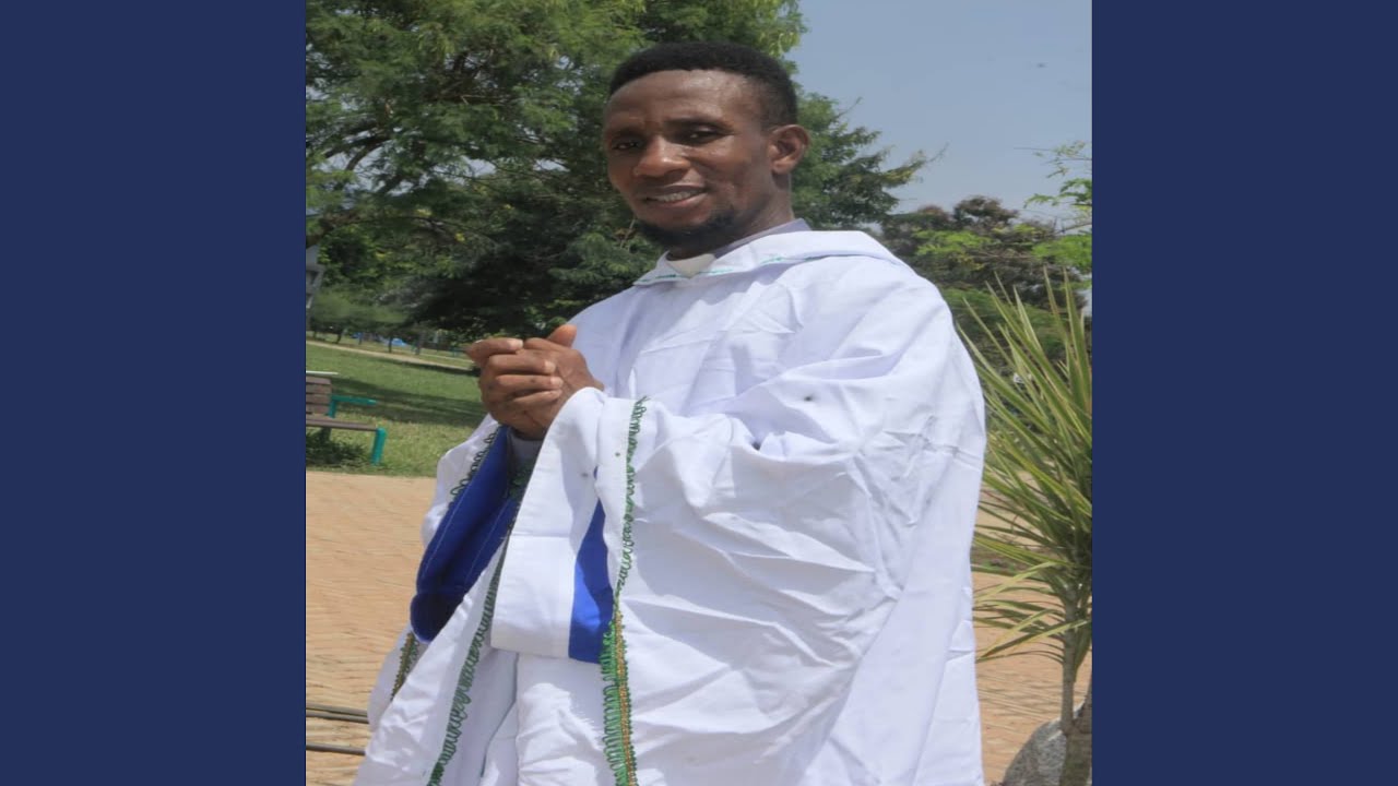 Matwen Awurade anim