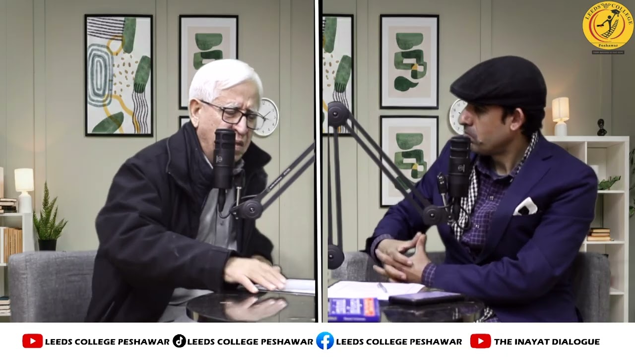 Tazkiyah of the Nafs: The Path to Inner Peace | The Inayat Dialogue 