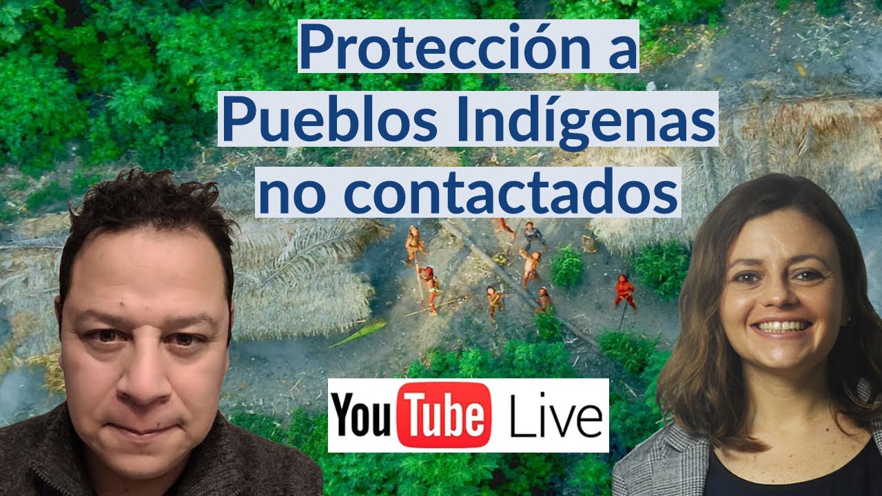 Pueblos Indígenas Tagaeri y Taromenane Vs. Ecuador