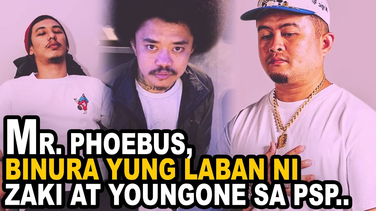 ICONS FEED HIP-HOP UPDATE AUGUST 9 2024 | Phoebus | YoungOne | Zaki | Shernan |
