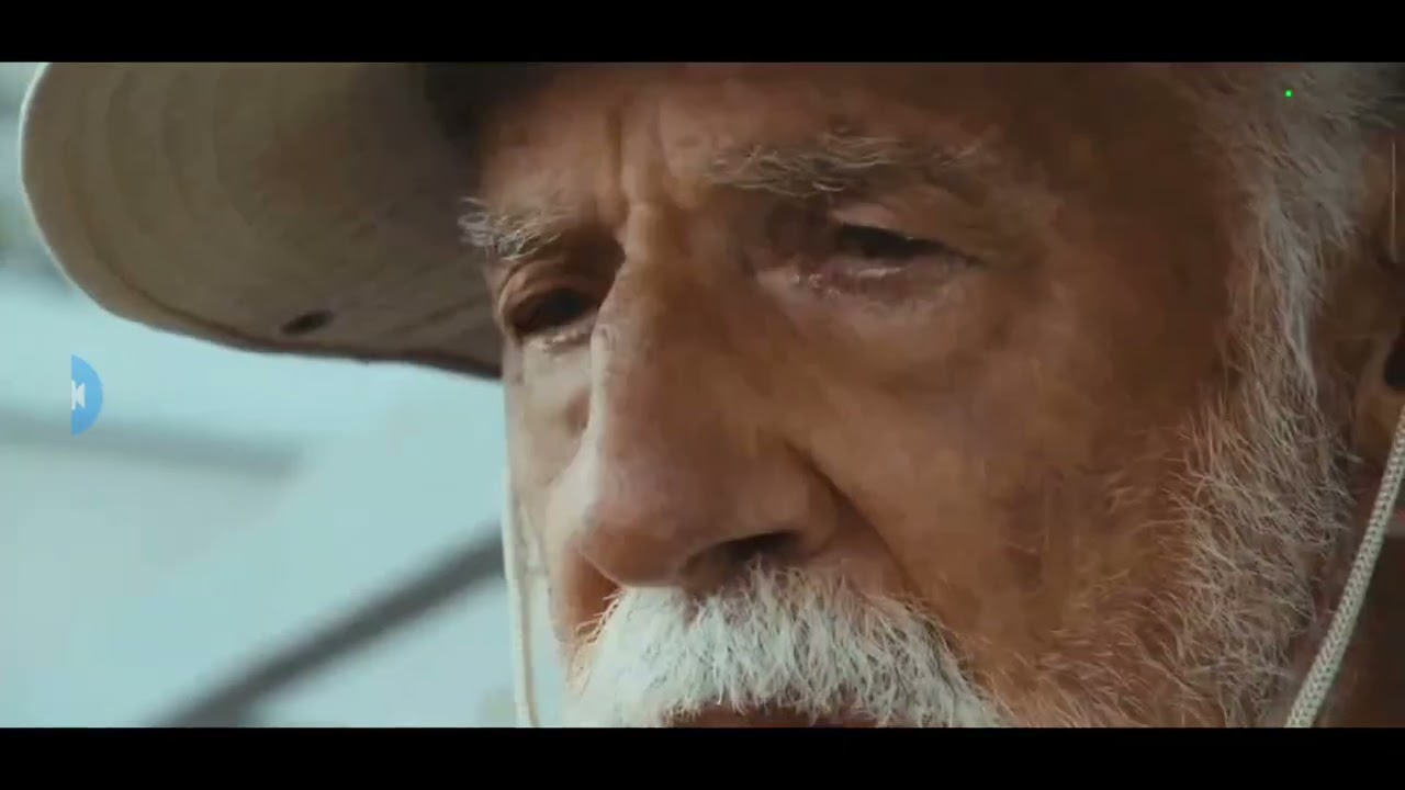 Dos Equis TV Spot, 'At Long Last, He's Back' Featuring Jonathan Goldsmith