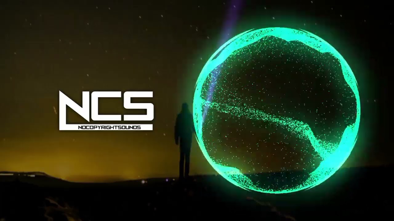 DVRST - Dream Space,(NCS Rusted Fanmade)