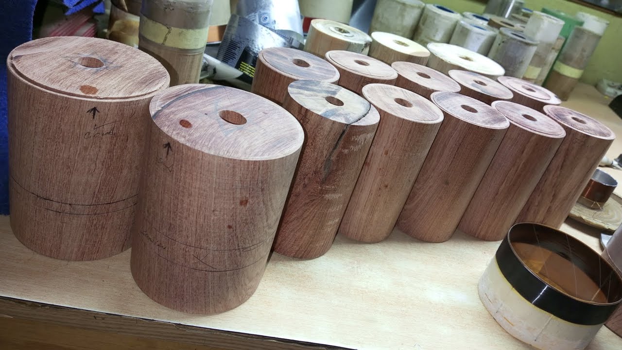 I'm upgrade the voice coil mode #short