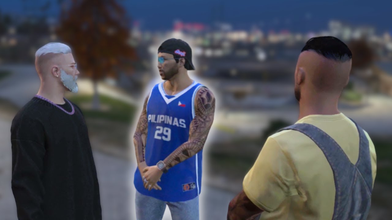 Benji Decides To Leave The Company | NoPixel 4.0 GTA RP