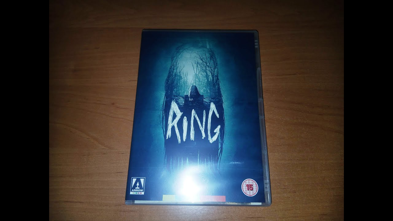 Ring DVD