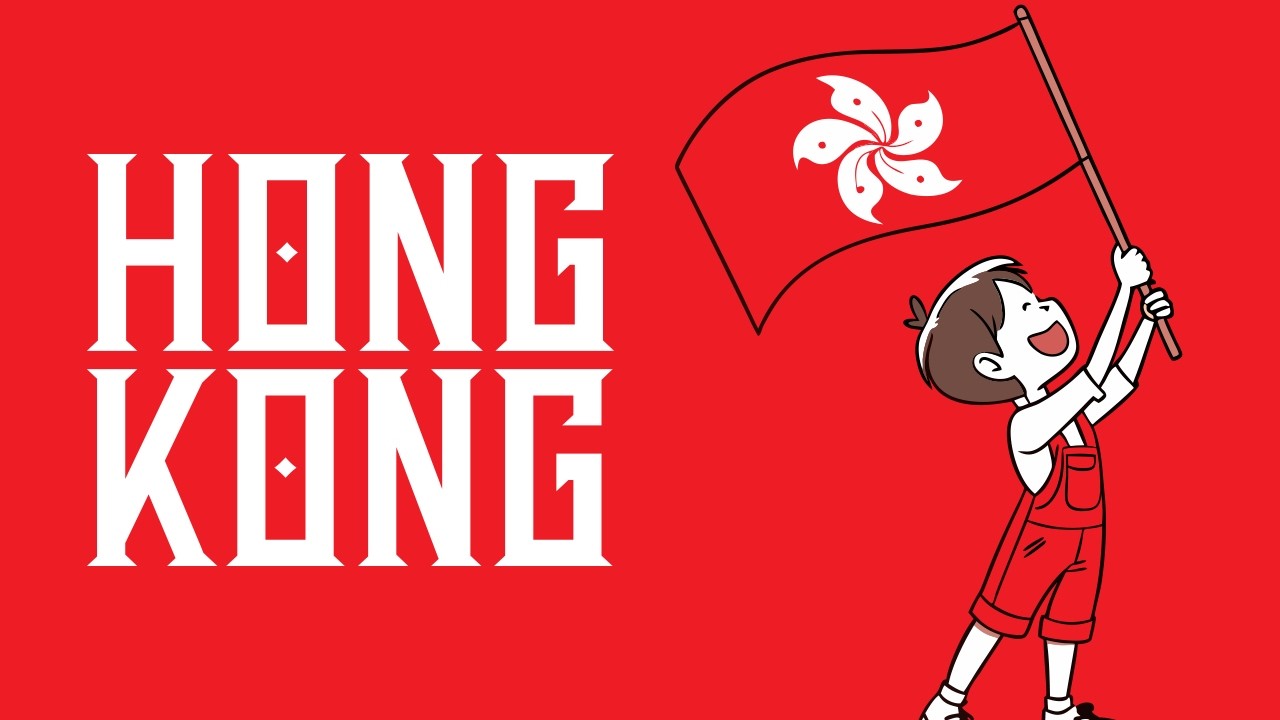 Discover Hong Kong&rsquo;s Vibrant History, Culture, Landmarks & Traditions | A Visual Tour of Hong Kong