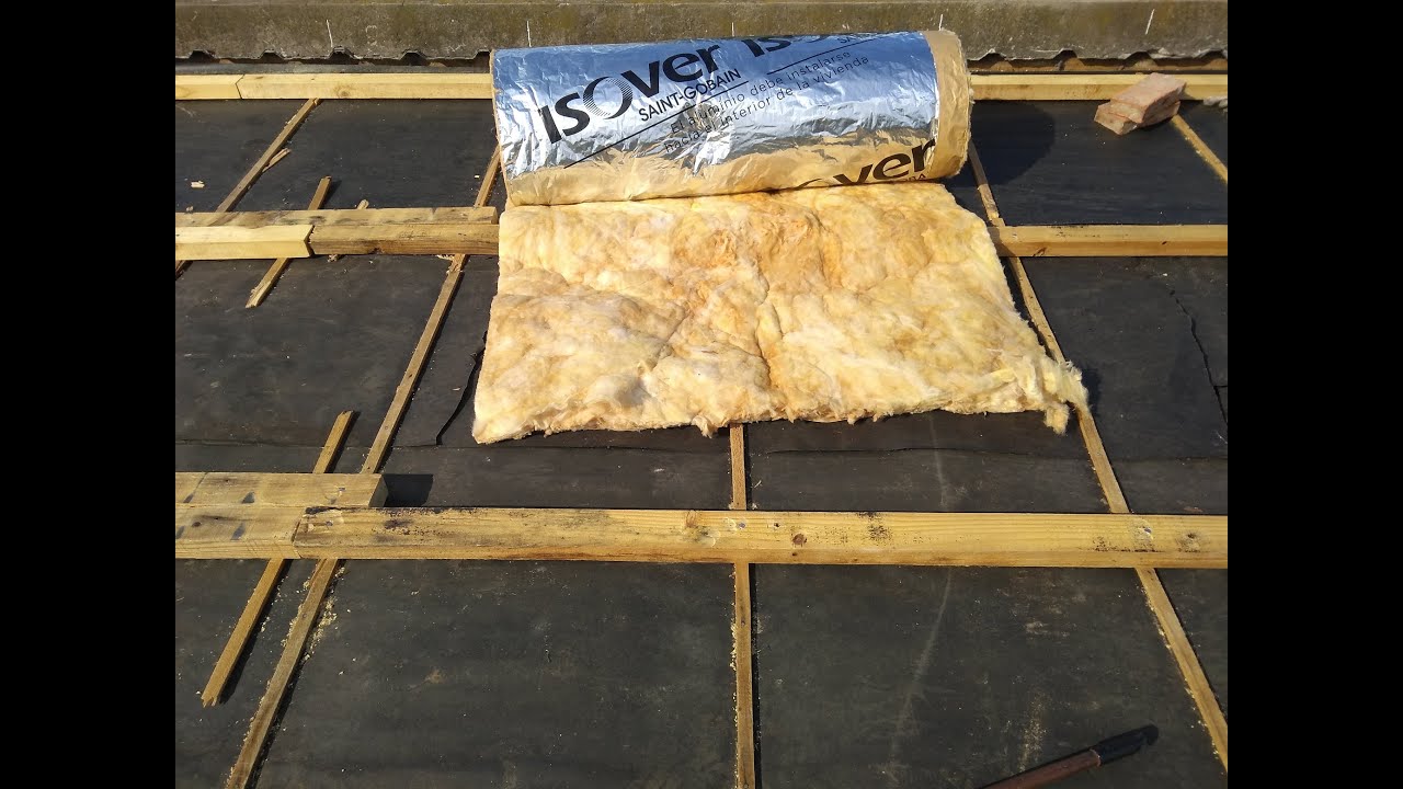 COMO REPARAR TECHO DE CHAPA DESDE CERO!!! SUPER FACIL!!!