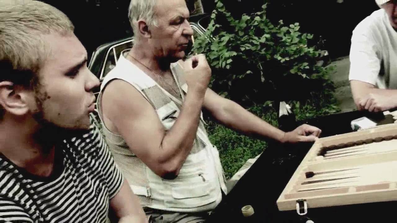 Признак- Голяки (Russian rap group)
