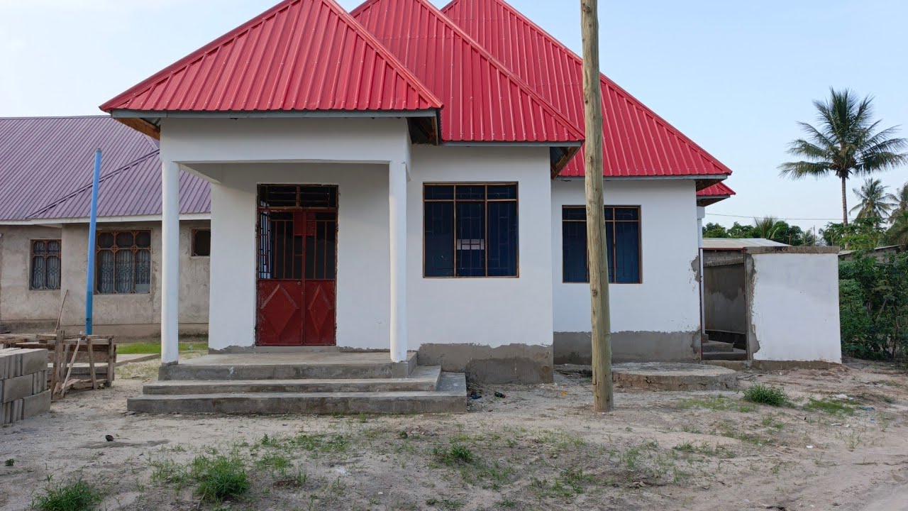 IPO KITONGA ILALA BEI MILIONI 27,000,000 CM 0713966296 CM 0787966296 CM 0765507040 KITONGA ILALA