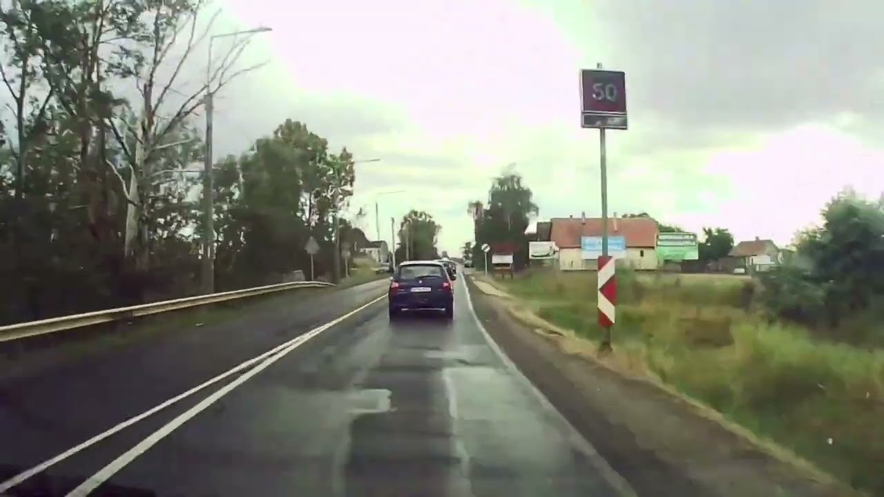 Debrecen - Berettyóújfalu