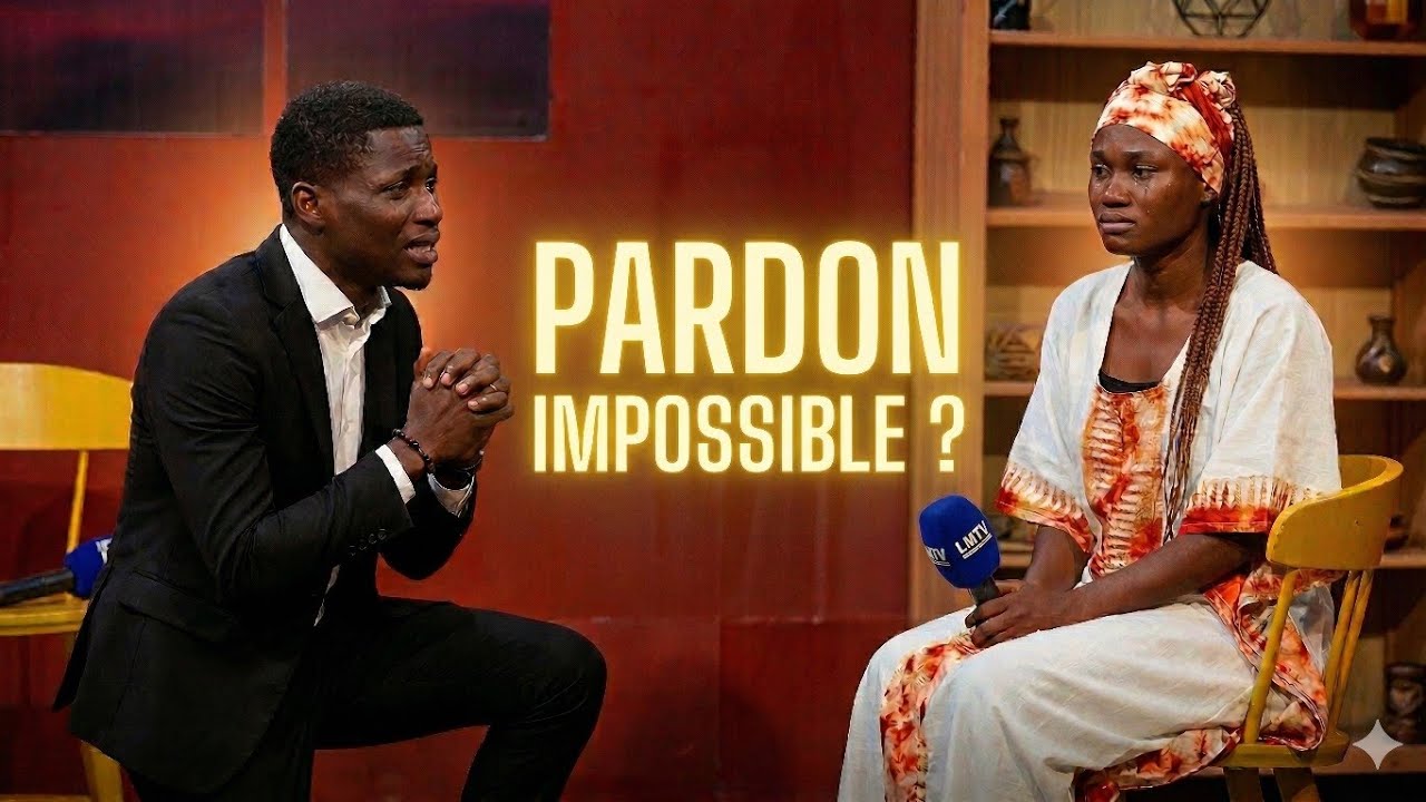 SA COLLÈGUE L'A ENVOÛTÉ ET IL A ABANDONNÉ SA FEMME AVEC 3 ENFANTS 🤣🤣