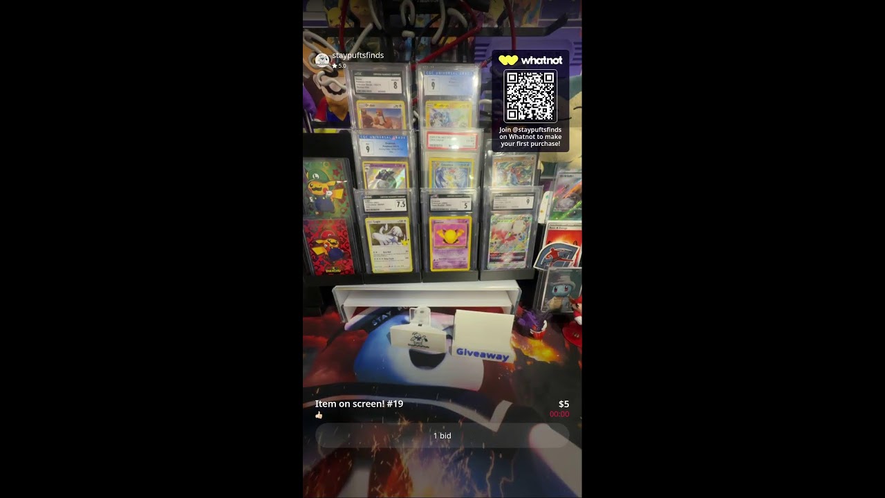 Tuggin’ Dat Deck - StayPuft’s Revenge! + Sealed, Slabs, & Singles!