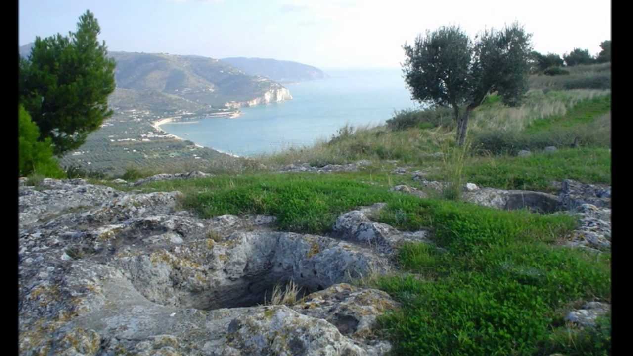 MATTINATA (GARGANO).wmv