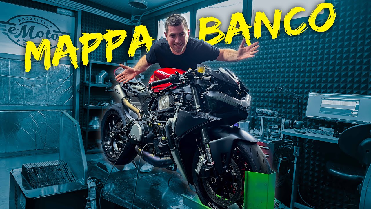 LA PIU POTENTE D'ITALIA! 🚀 - Tune It UP EP. 4
