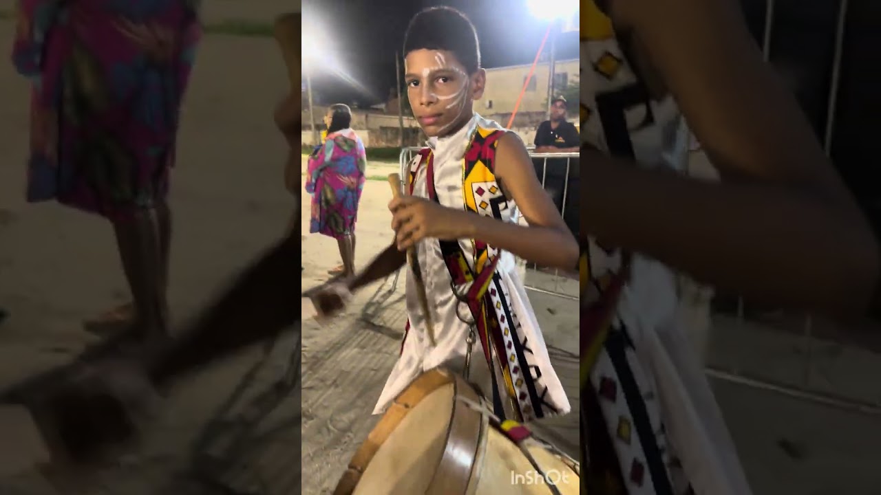 Maracatu nação estrelar- polo chão de estrela (subvenção)