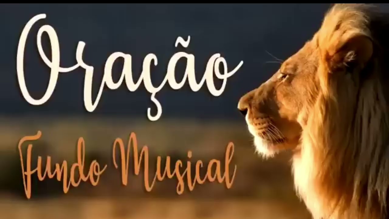 2 Horas de Oração e Paz Interior 🙏 Fundo de Oração Para Sentir a Presença de Deus