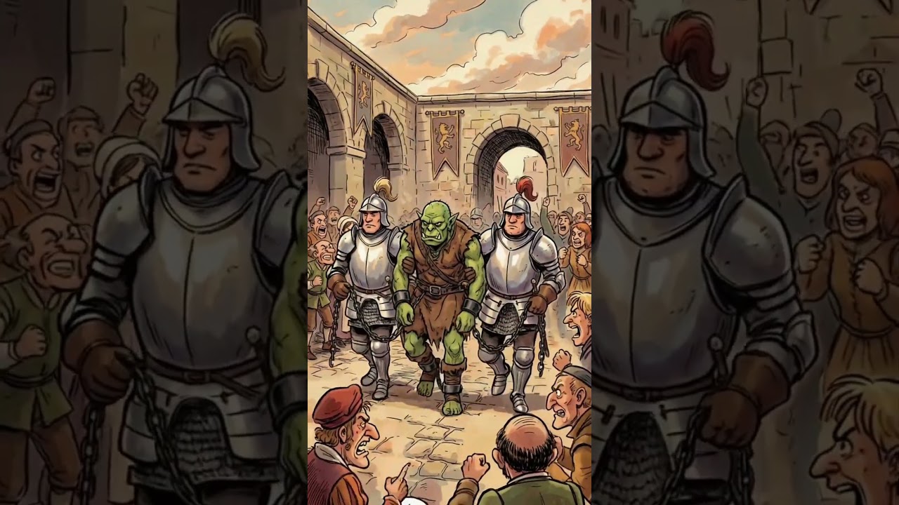 Who is Eitrigg? The Horde&rsquo;s Moral Compass Explained #worldofwarcraft #wowlore