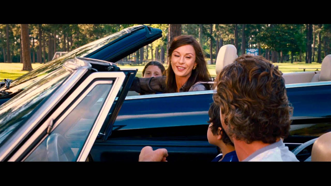 Playing For Keeps - Now On Blu-ray&trade; and DVD!