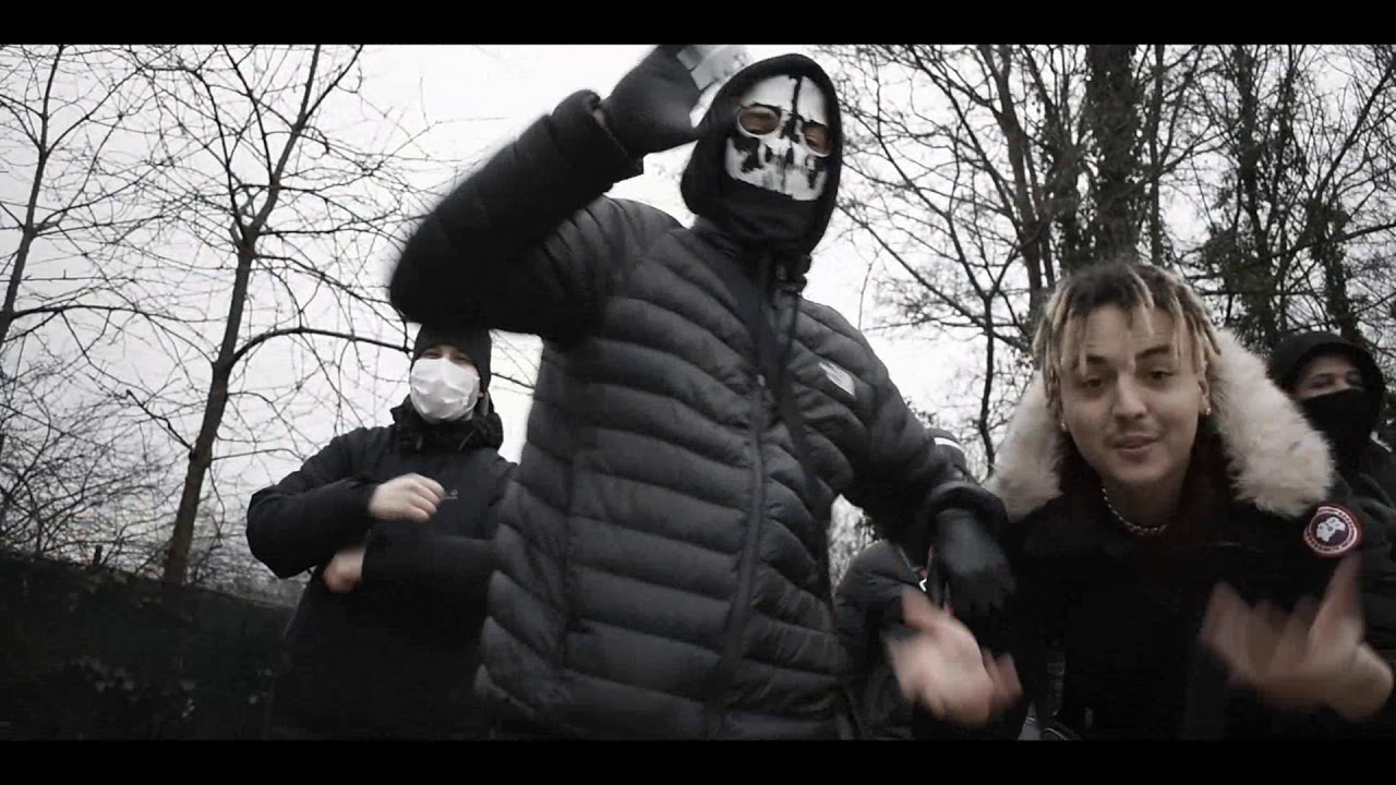 PL - Pfütze (prod.DIETRICH)