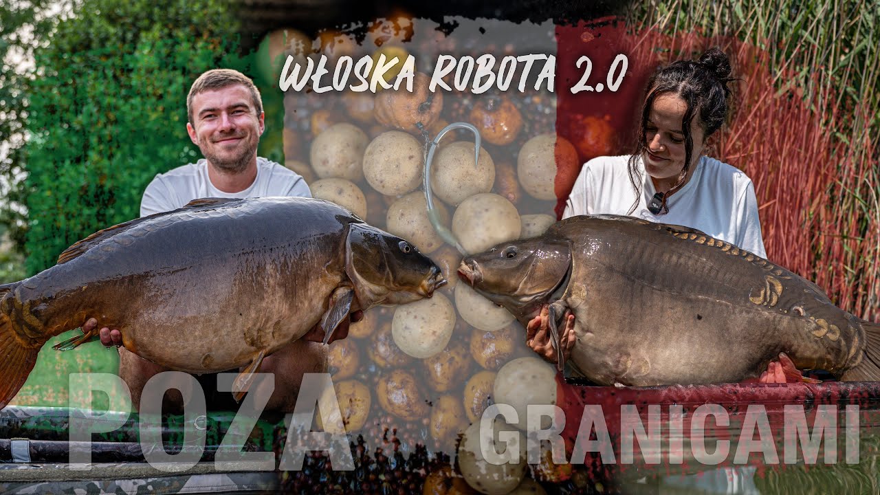 Włoska Robota 2.0 - Powrót - KAROL WIŚNIEWSKI VLOG