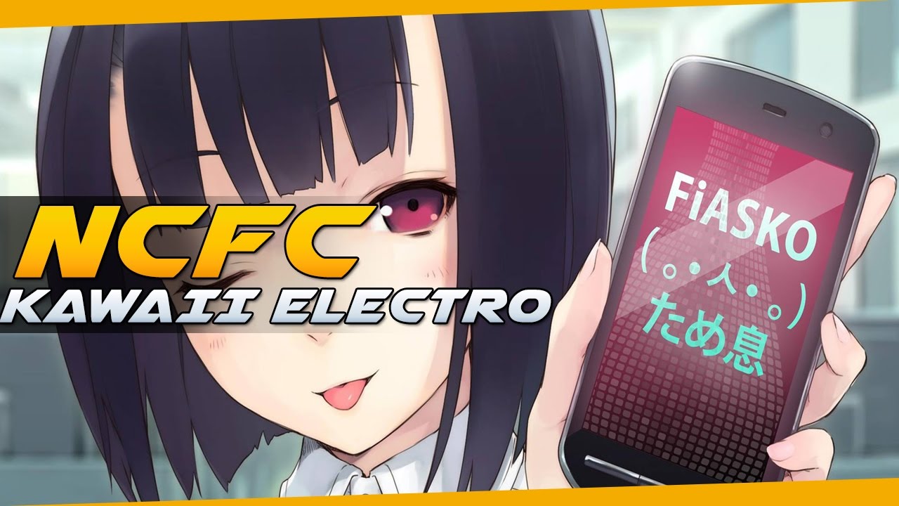 ▶[kawaii electro] ★ FiASKO - Moshi Moshi もしもし