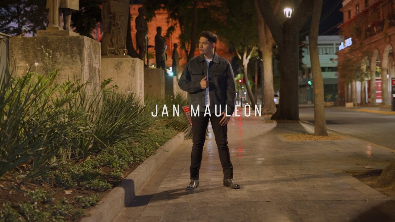 Jan Mauleón - No Es Casualidad (Video Oficial)