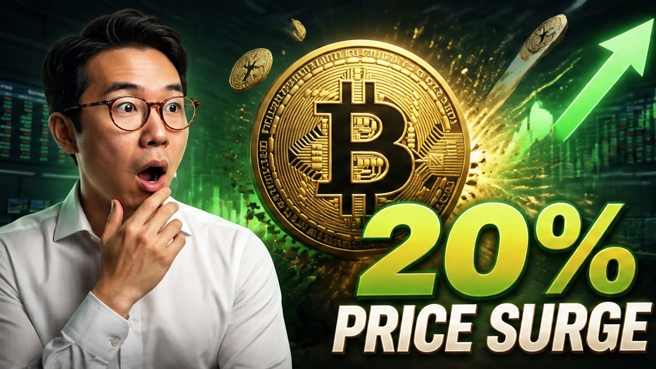Bitcoin&rsquo;s 20% Rally Just TRAPPED the Bears