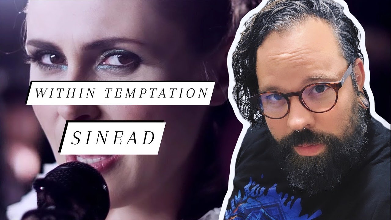 Ex Metal Elitist Reacts to Within Temptation  