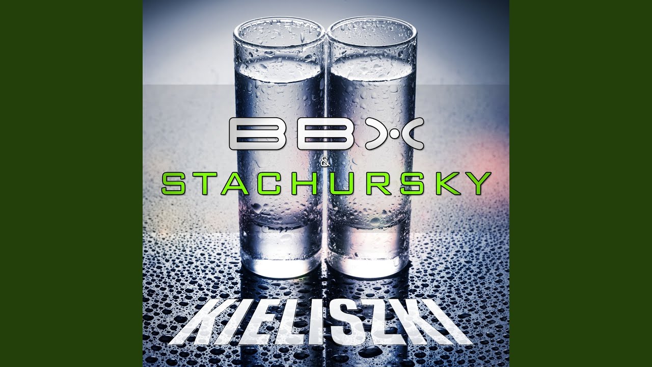 Kieliszki (Radio Edit)