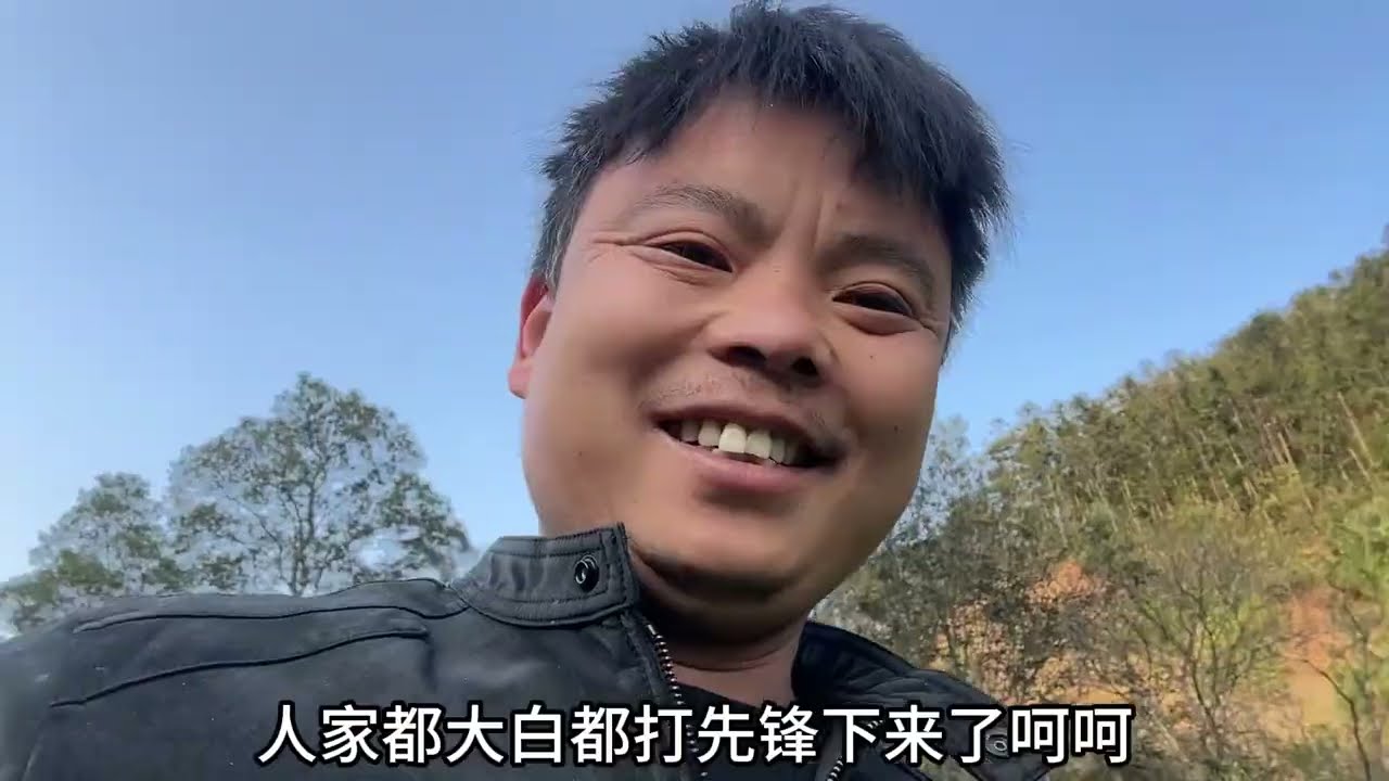 好事连连又一头母牛诞生了，这头难道真是卡一的吗？ #农村养牛人记录农村生活 #生态散养 #三农 #养牛人加油 #我的农场生活