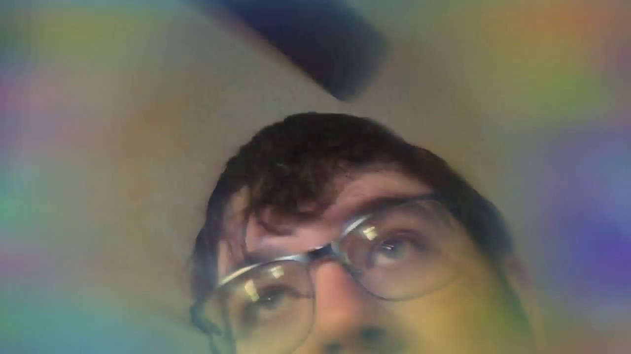 ADULT VIDEO GAME CRITIC (GAMER JOE ANNOUNCEMENT)