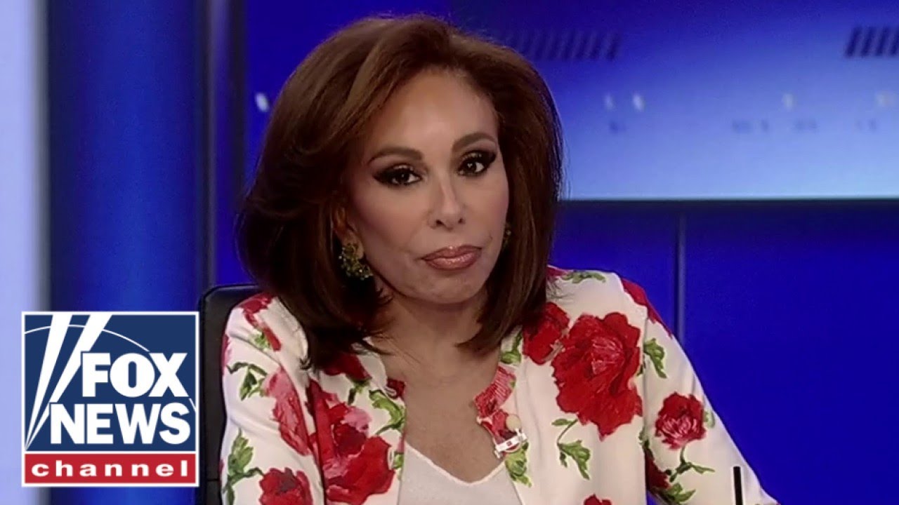 Judge Jeanine: Kamala Harris has proven to America why DEI doesn't work