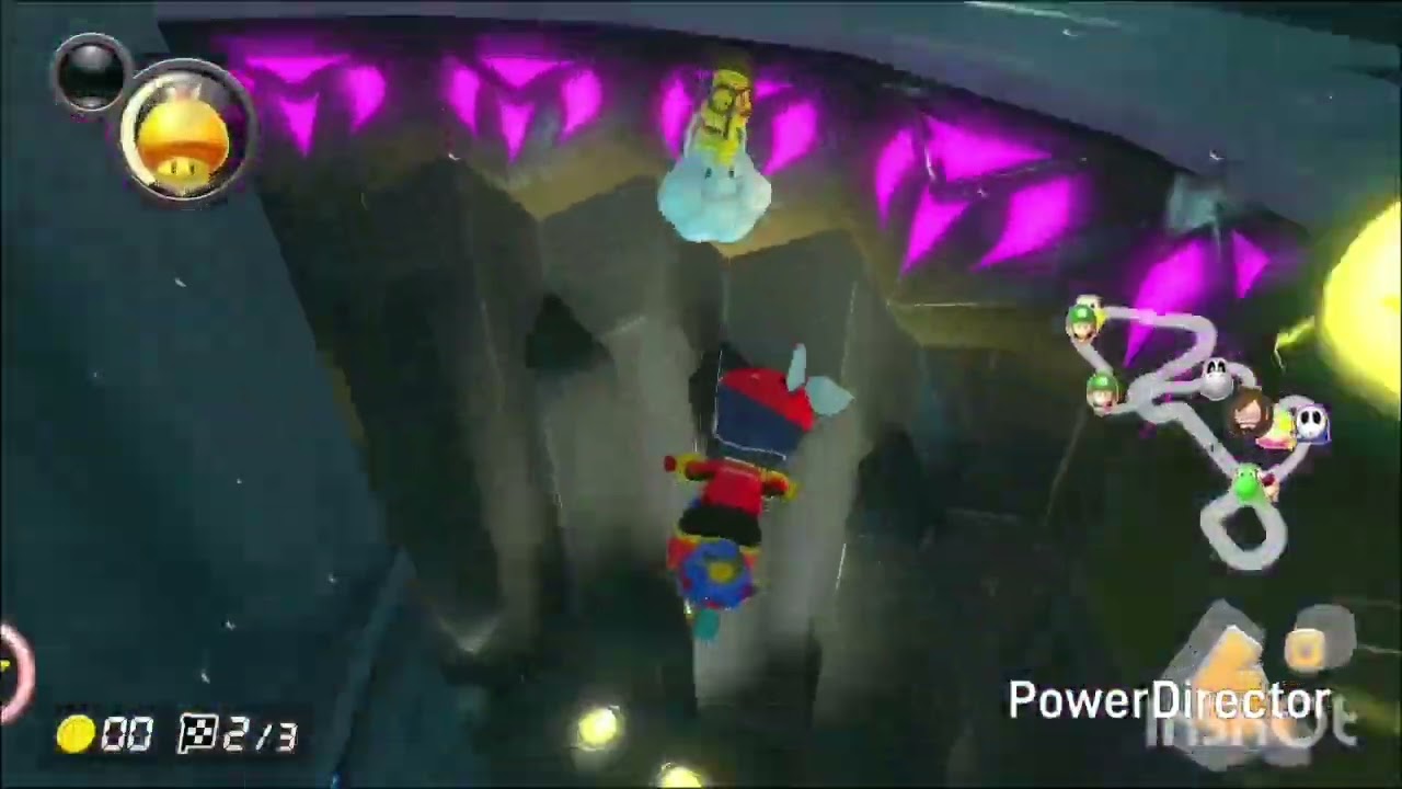 2 Juegos de Mario Kart en 1 Vídeo - 29 de Enero de 2026