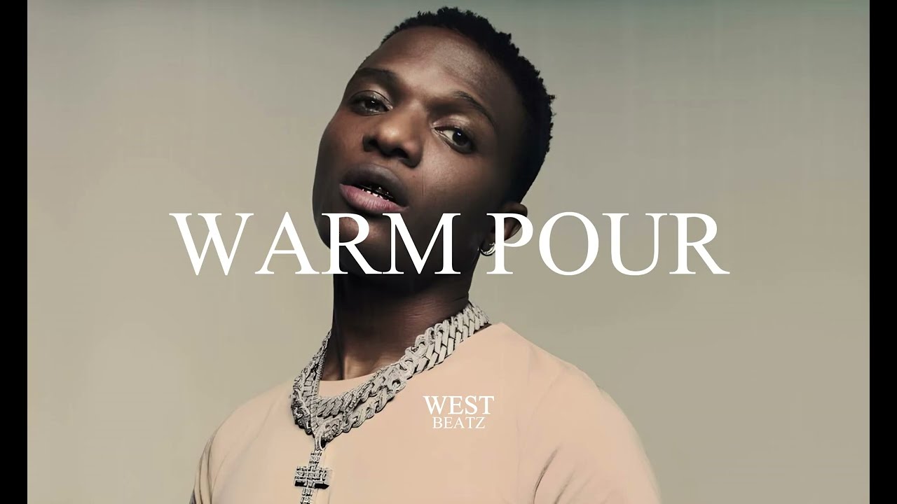[FREE] Wizkid Type Beat - 