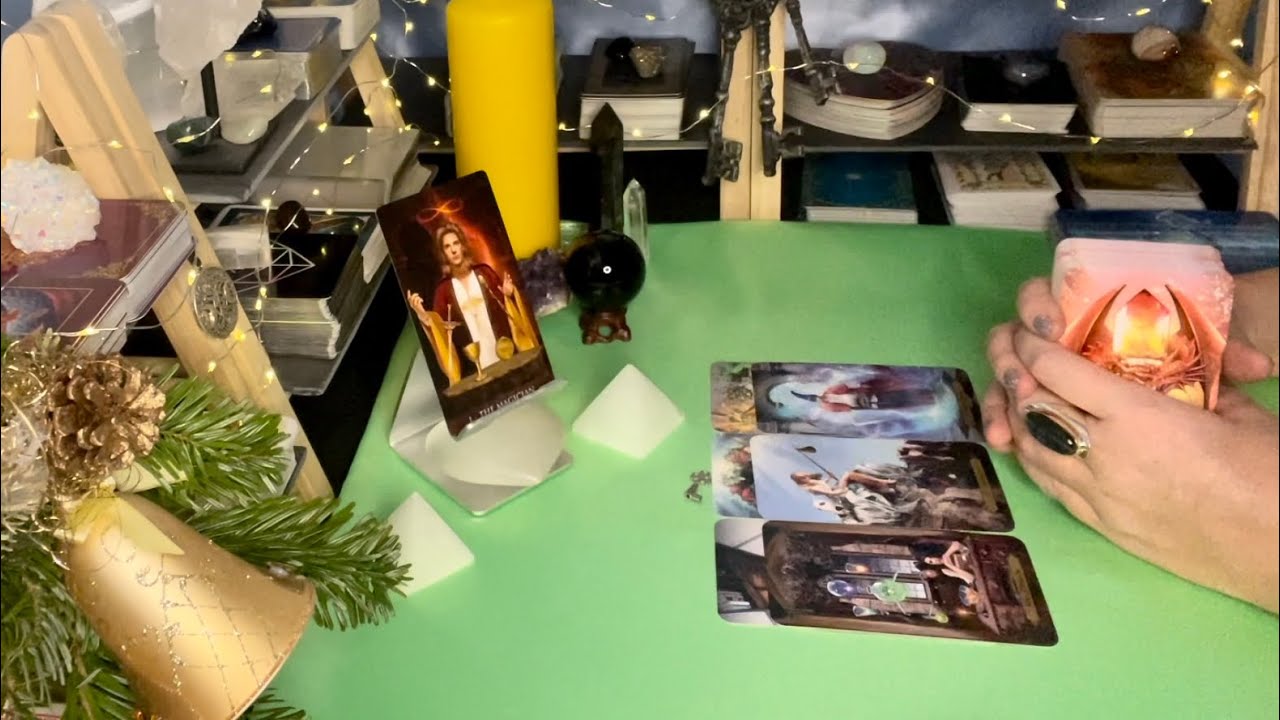 💫Nach diesem Video wird Dein Wunsch in Erfüllung gehen.🪄✨💫Wünsch Dir was!💝🎁🎄