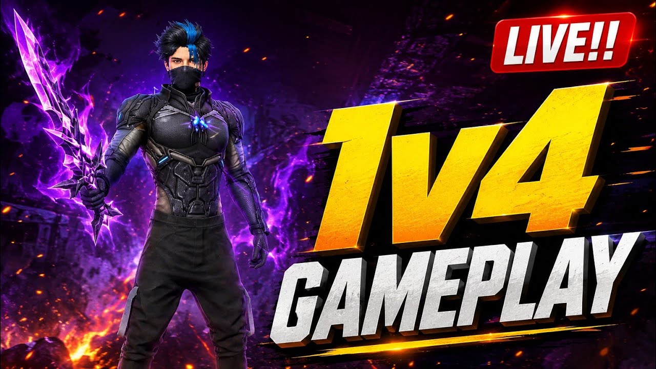 🤫GUILD KE NUMBER KO TEST 💯1VS2#TG Suraj Live#Freefire#tgSurajLive#live#shortvideo#shorts#viralvideo