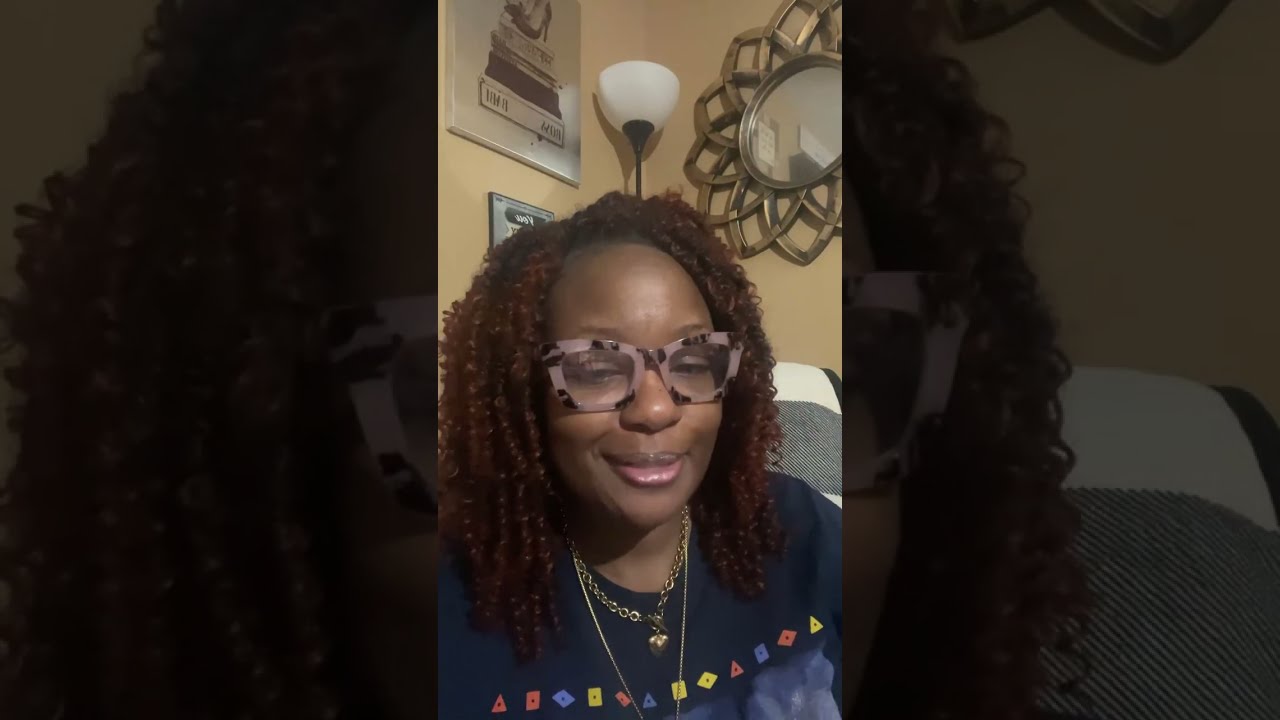 Life Queen (let's talk about it) is live!