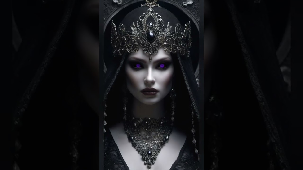 Invocatio Hekate (Full Track) - Maikan 🔥  #Music #Pagan #Hecate #Hekate #Witch 
