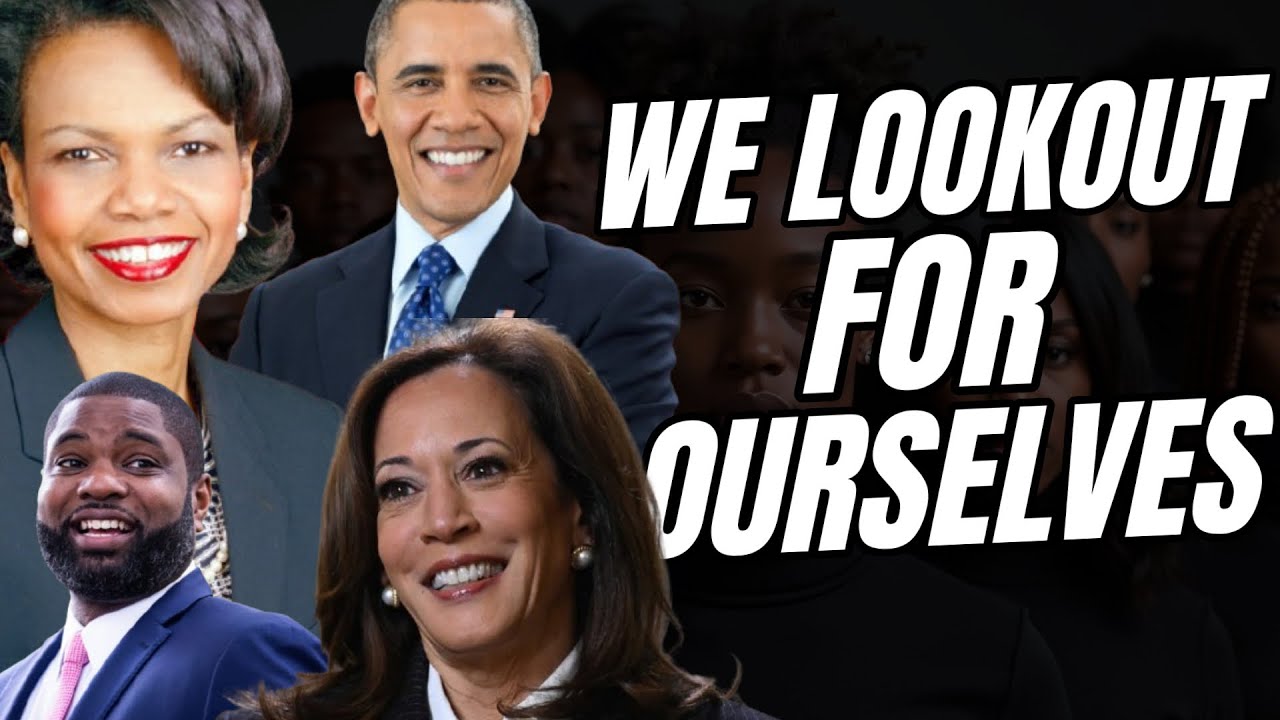 Why We need New Political Leaders | The Mis-Education of the Negro Book Review 