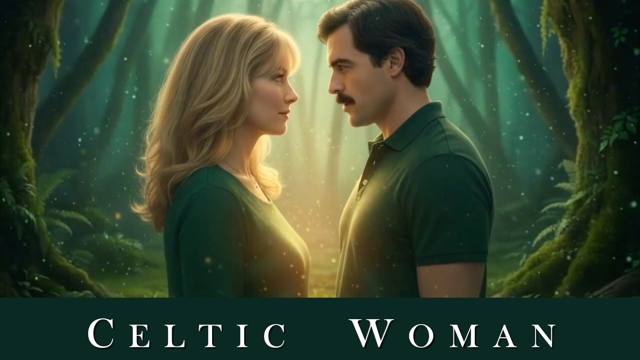 Celtic Woman - Music Video