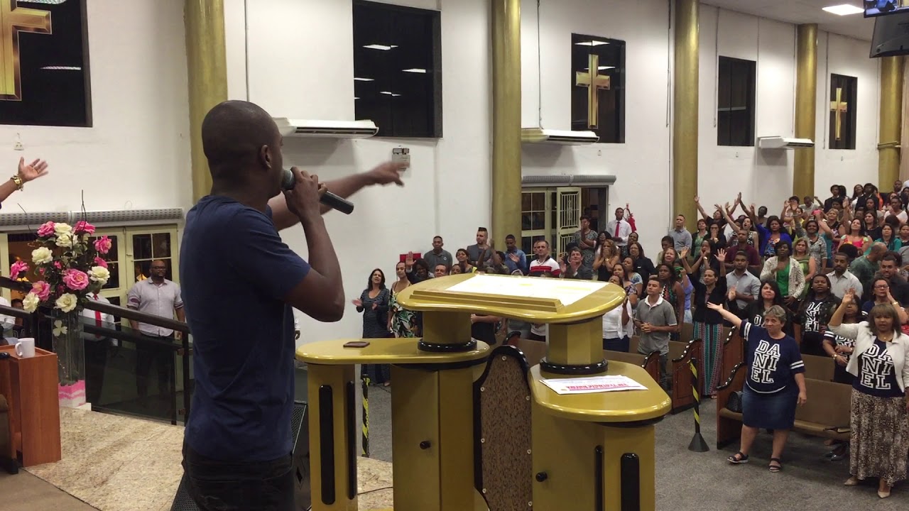 Leandro Martins Medley ao Vivo