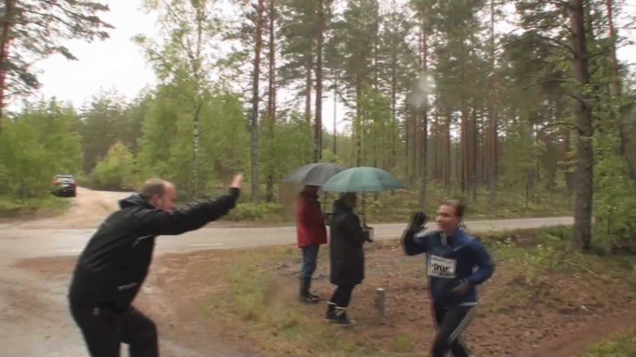 Läderloppet - iBlogg.nu - Heby - Tärnsjö