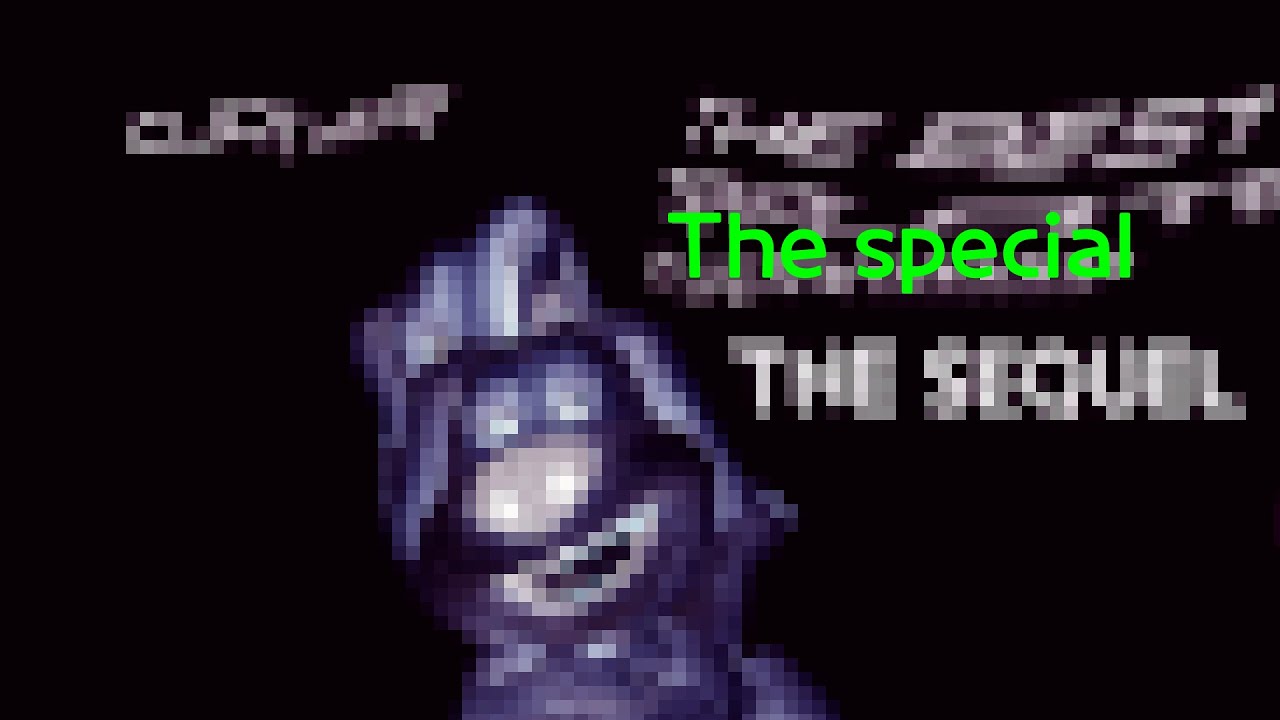 (Experimental) Tiawa Becoming Psychotic Human Version V3