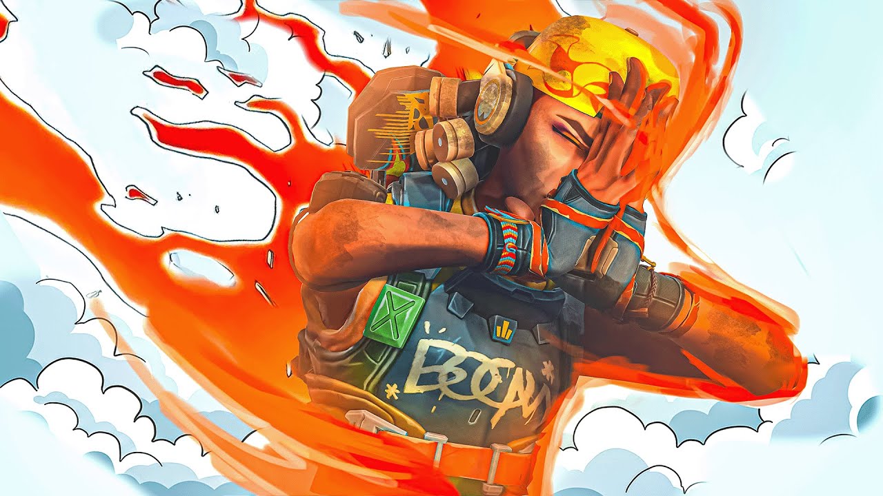 ''СКОРОСТЬ, Я ЕСМЬ СКОРОСТЬ'' - Raze Ranked