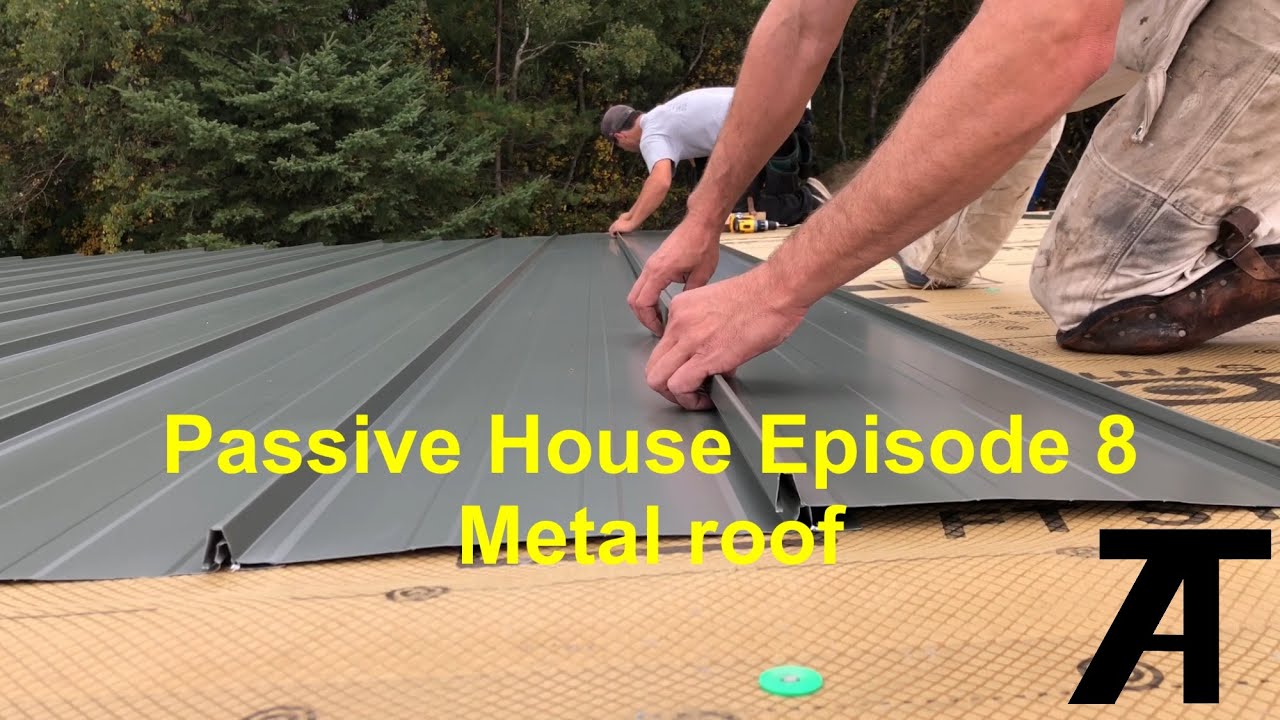 Passive House - Episode 8