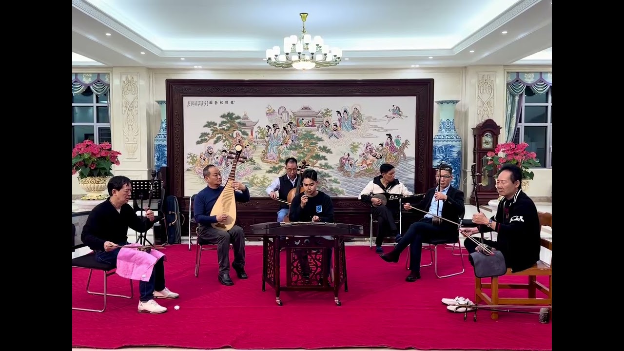 #潮州音乐