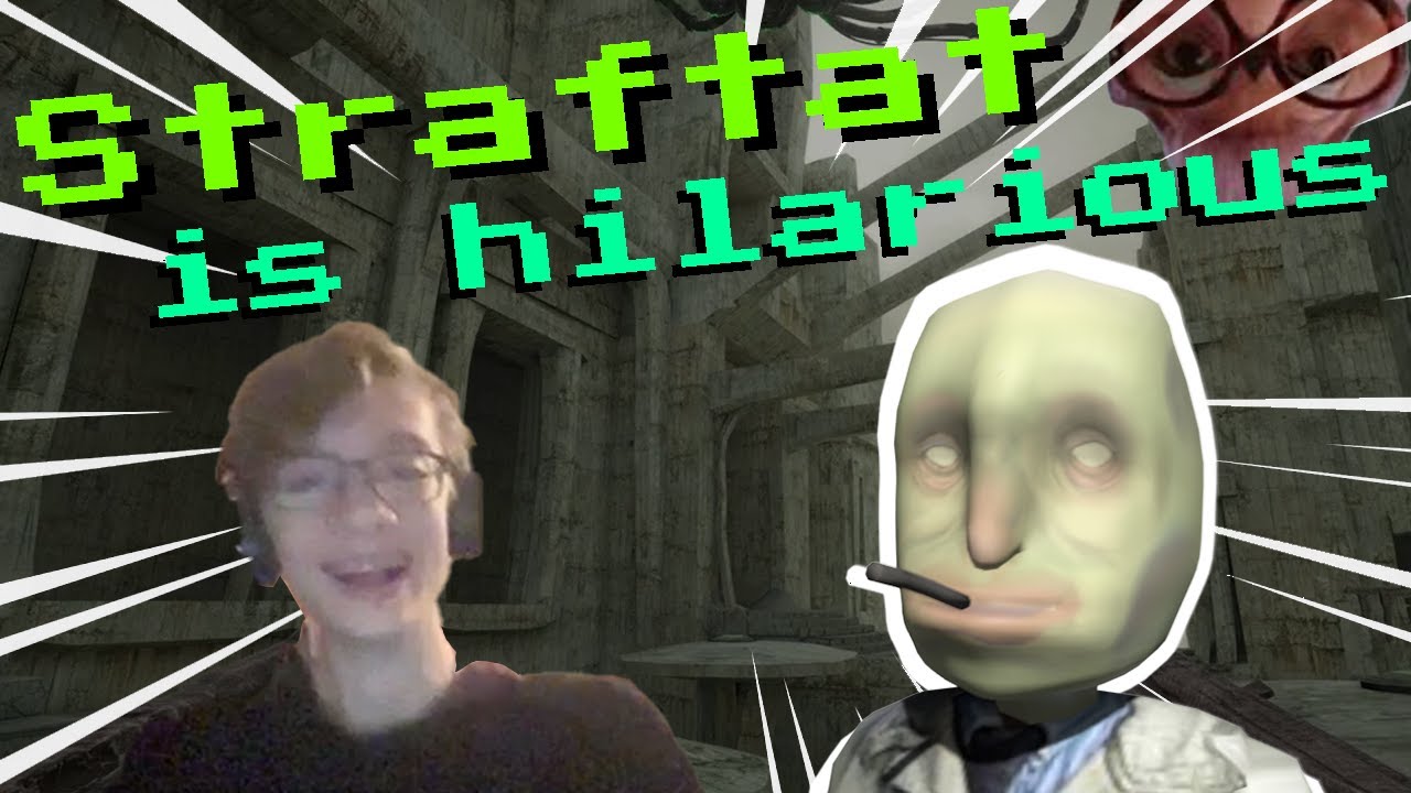 THE MOST CHAOTIC FPS EVER