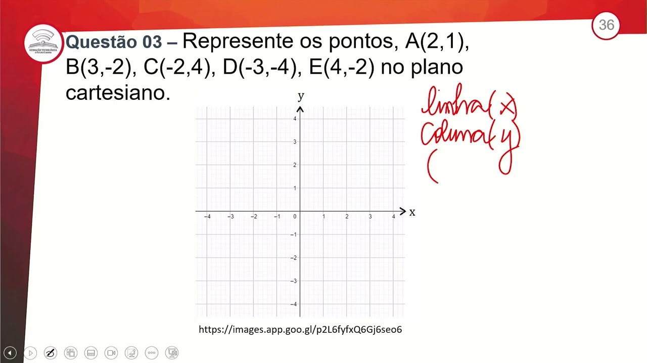 3.2 - REVISÃO E CORREÇÃO - MEGARREVISÃO III - MATEMÁTICA - 1º ANO E.M - AULA 3.2/2026