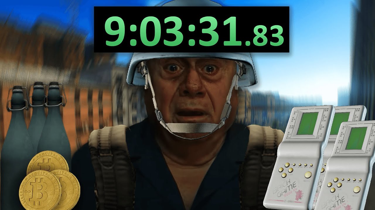 I played Tarkovs GREATEST map for 10 Hours